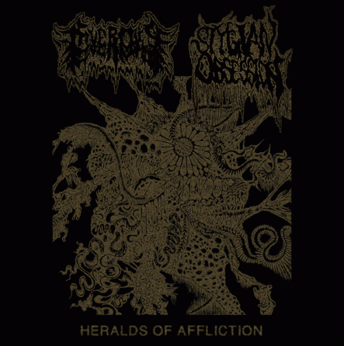 Civerous : Heralds of Affliction